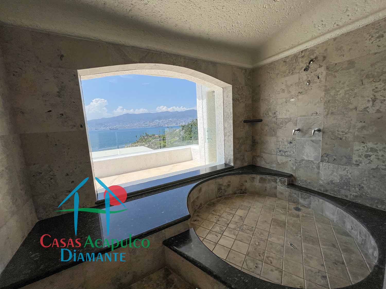 Villa Becky - Recámara uno 13